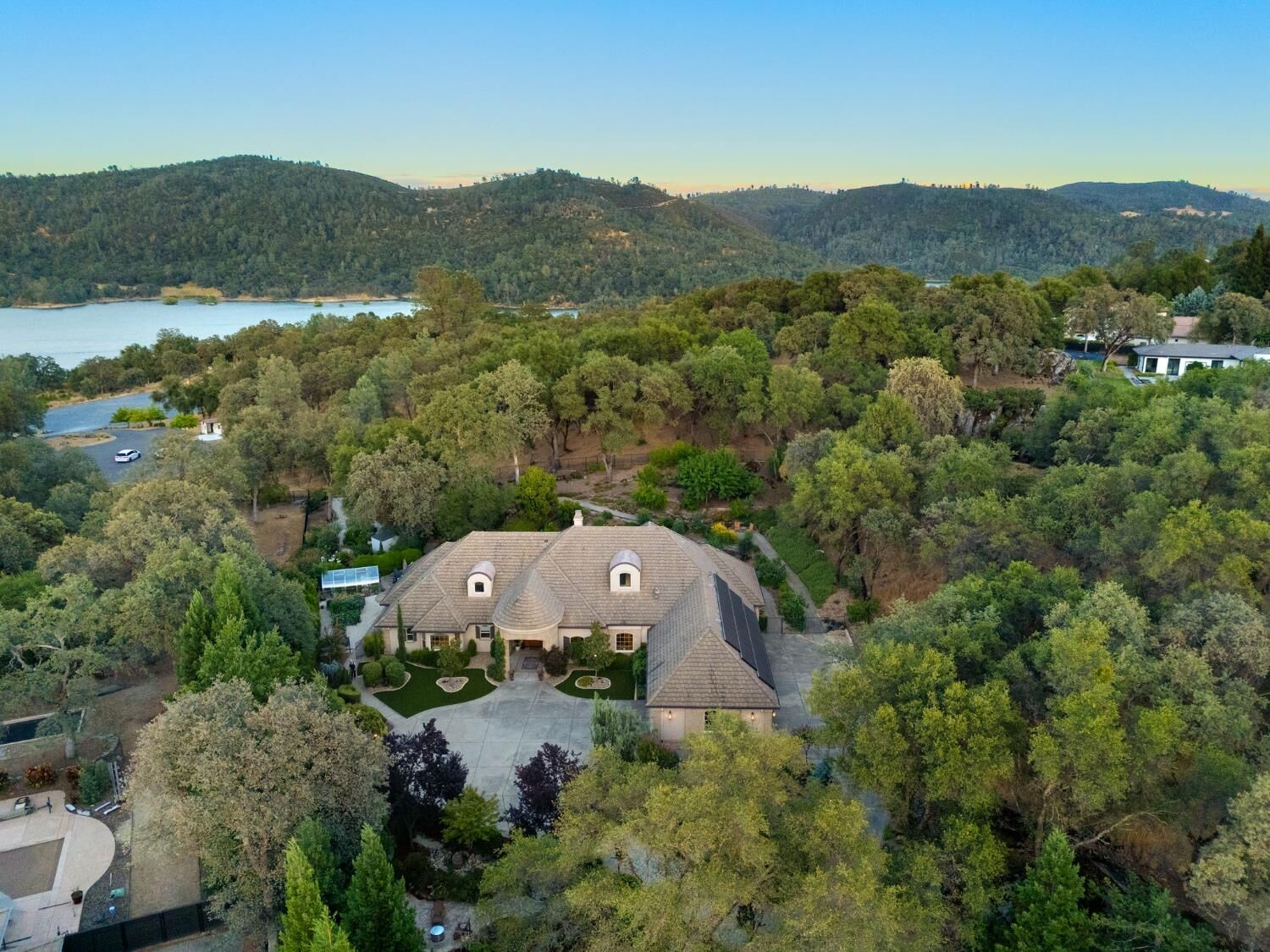 Property Photo: 4621 Woodgate Court CA 95650