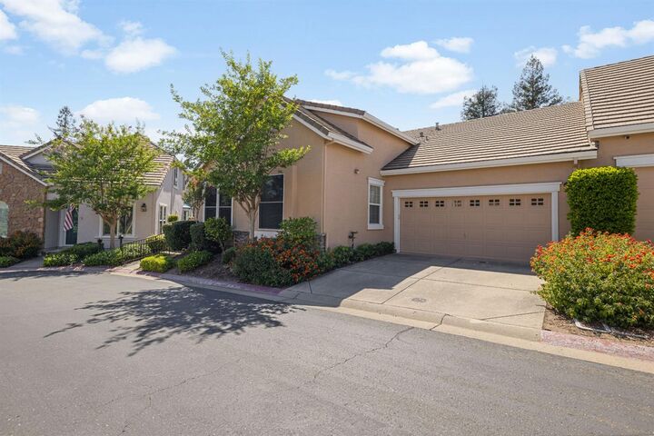 Property Photo: 3826 Park Drive CA 95762