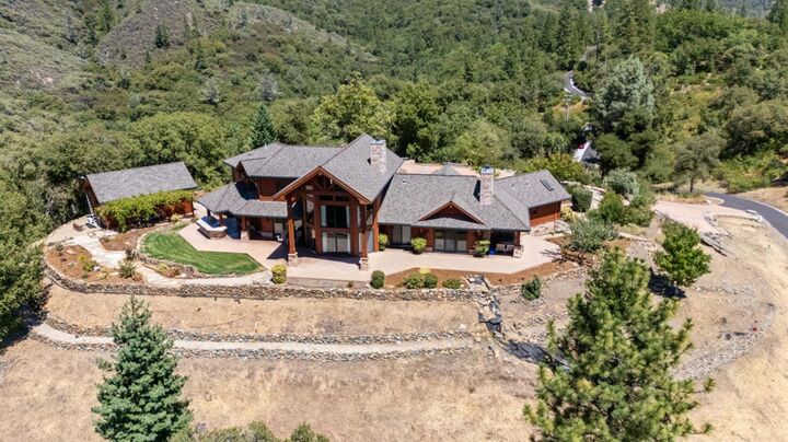 Property Photo: 768 Apple Blossom Drive CA 95247