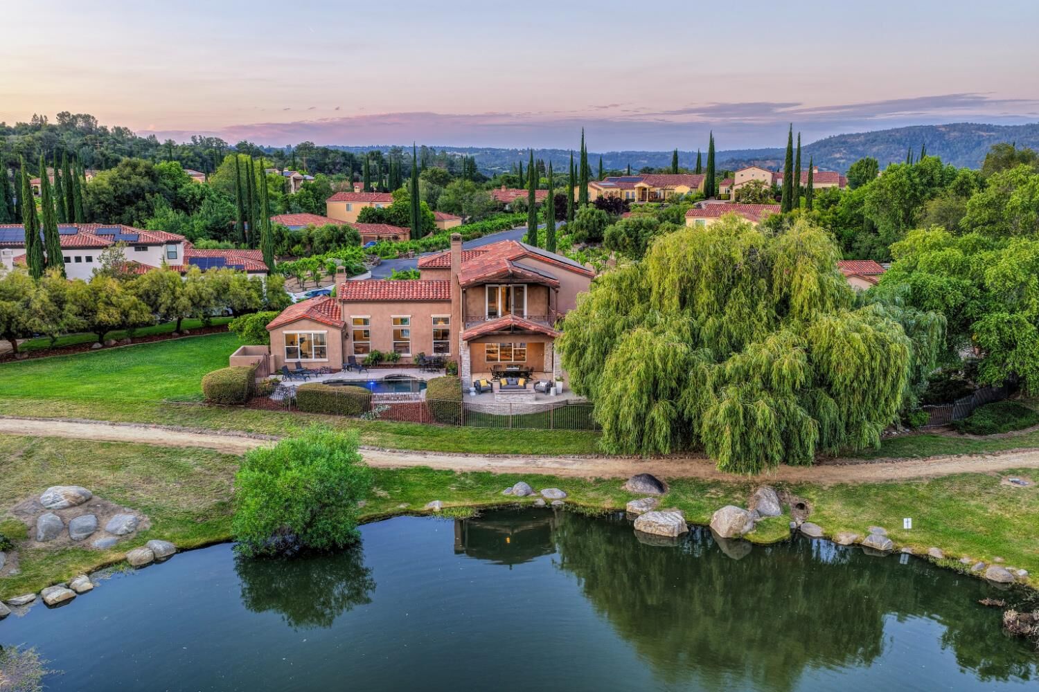 Property Photo: 4256 Burgundy Court CA 95650
