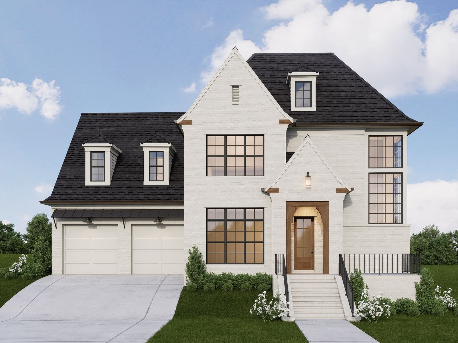 Property Photo: 121 Dulwich Drive TN 37064