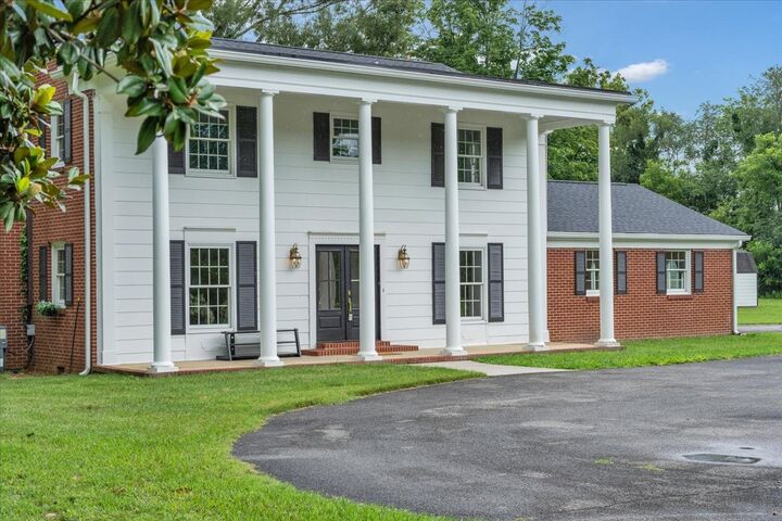 Property Photo: 251 Miller Rd TN 37342