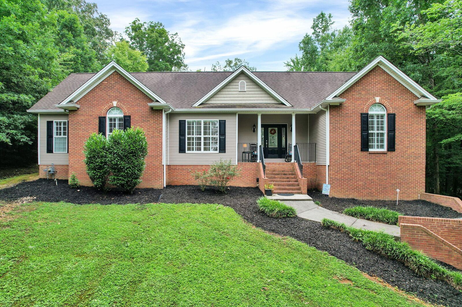 Property Photo:  632 Old Parksville Road NE  TN 37323 