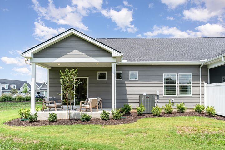 Property Photo: 2313 Audubon Ln Gtr070 TN 37128