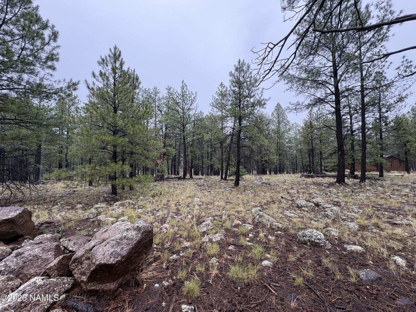Property Photo:  787 S Friar Tuck Trail  AZ 86046 