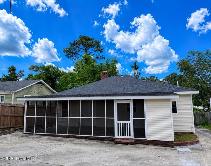 Property Photo: 1512 Heard Avenue GA 30904