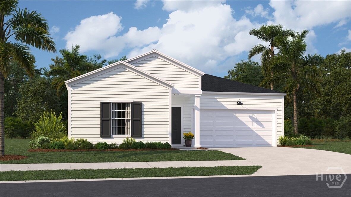 Property Photo: 175 Geranium Way GA 31302