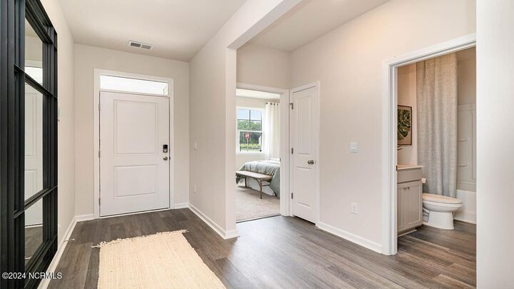 Property Photo:  1033 Woods Crossing Road SW  NC 28462 