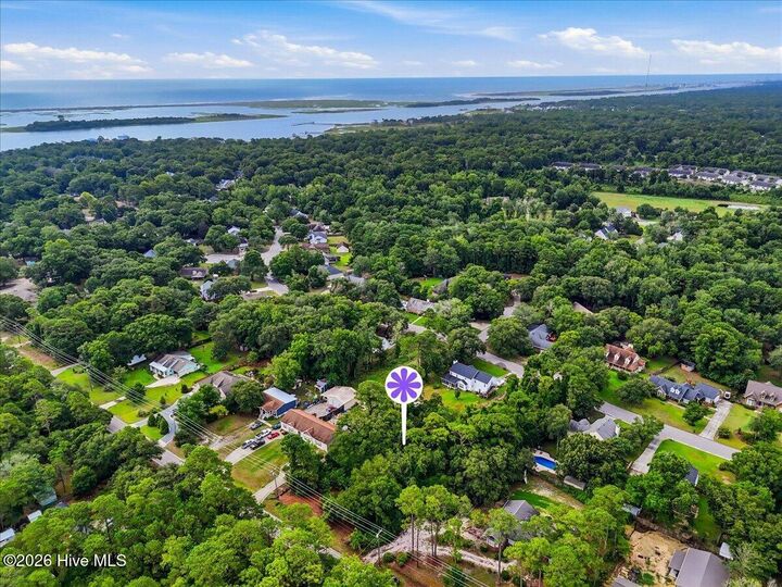 Property Photo:  201 Golden Road  NC 28409 