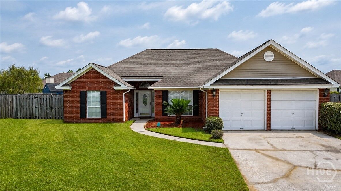 Property Photo:  127 Old Whaling Way  GA 31322 