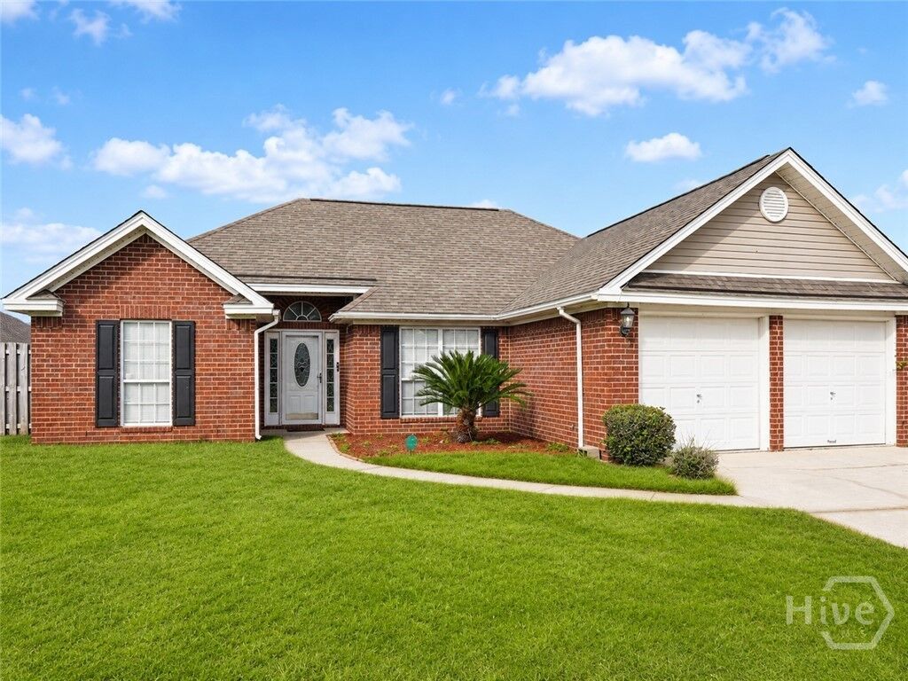 Property Photo: 127 Old Whaling Way GA 31322