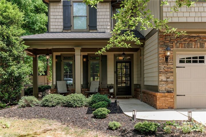 Property Photo:  540 Lacebark Drive  GA 30605 