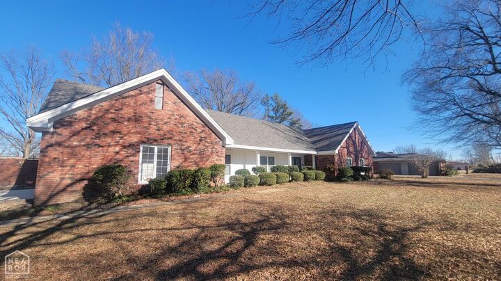 Property Photo: 609 Liberty AR 72365
