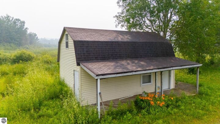 Property Photo: 000 Owl Drive MI 48629