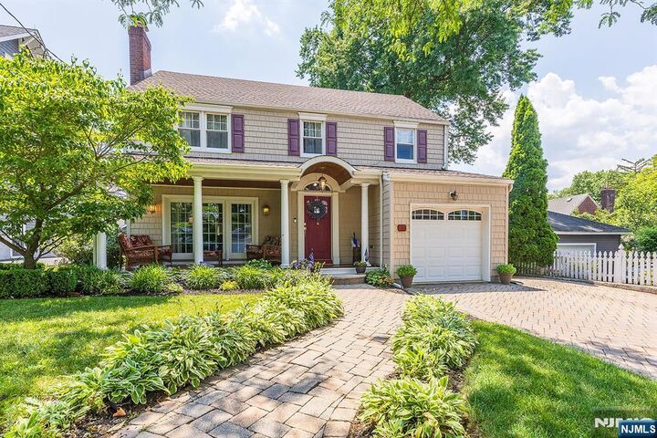 Property Photo: 221 Passaic Avenue NJ 07070