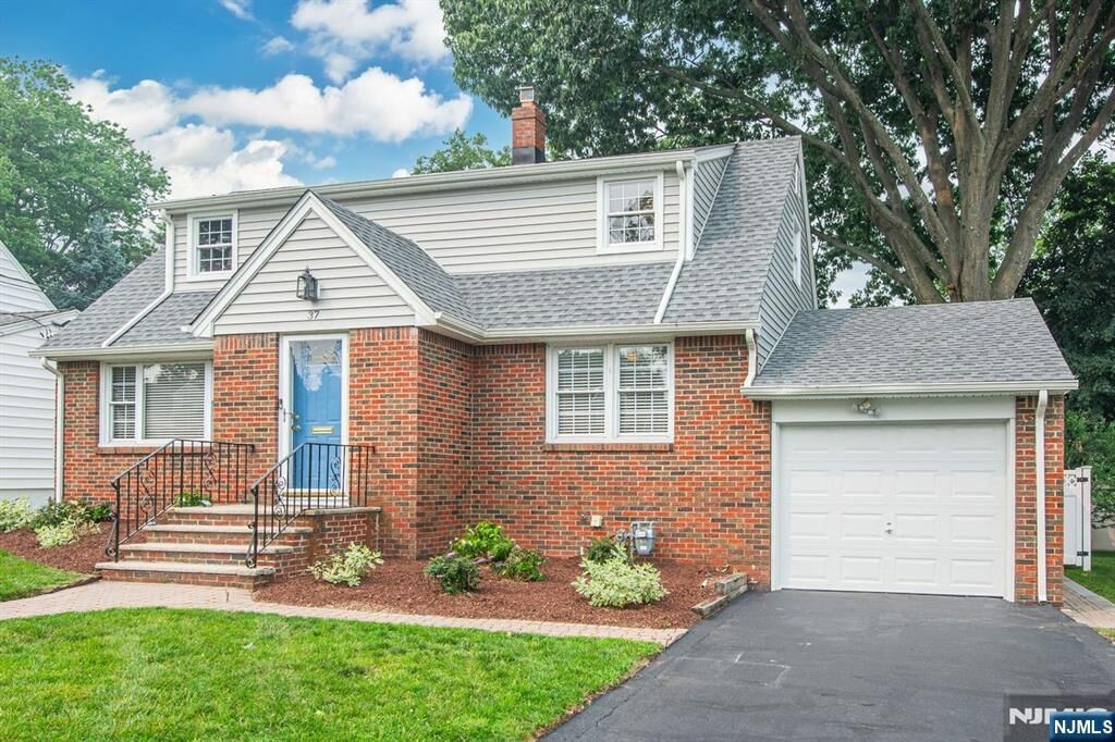 Property Photo: 37 Evans Road NJ 07003