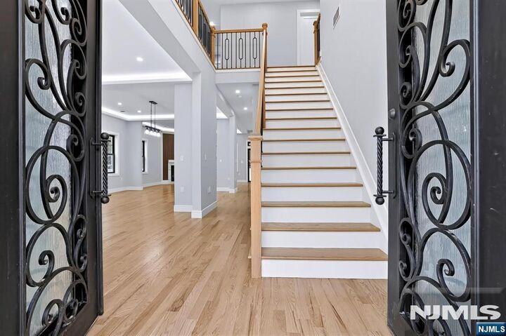 Property Photo: 49 N Glenwood Drive NJ 07621