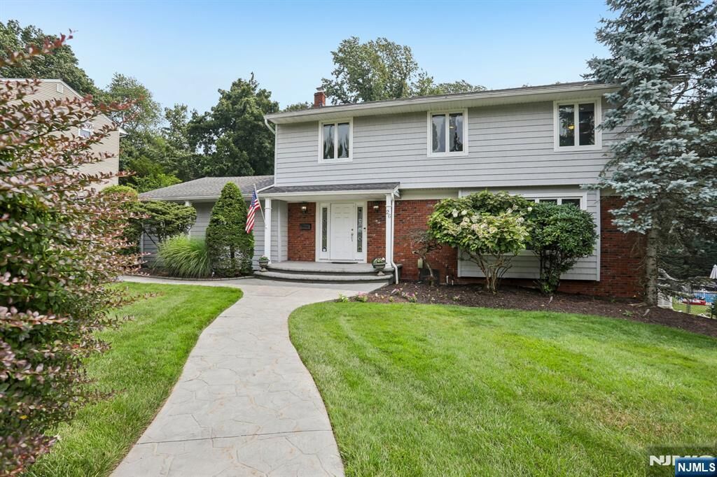 Property Photo:  26 Almroth Drive  NJ 07470 
