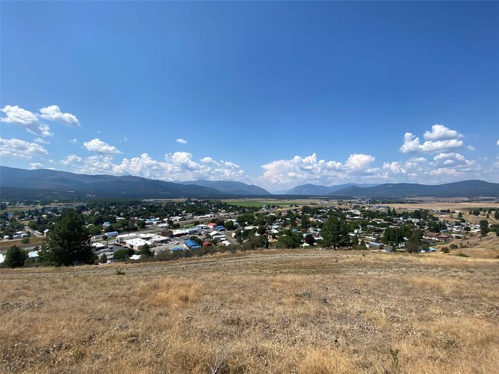 Property Photo: Lot 2 Railroad Avenue MT 59859