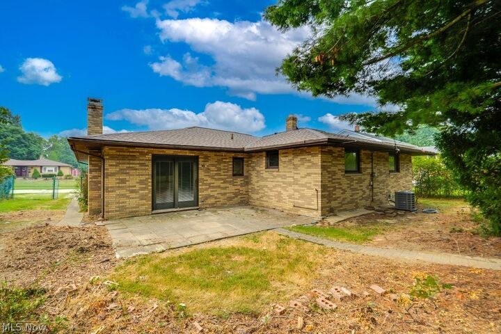 Property Photo: 4304 Tamarack Drive OH 44134