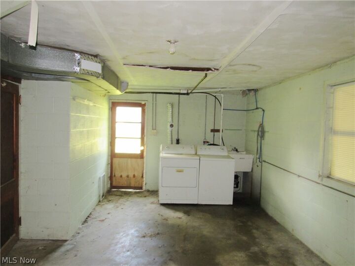 Property Photo:  3240 Menough Road  OH 44266 