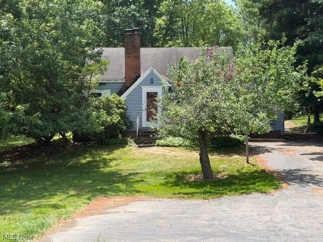 Property Photo:  3452 Hillside Road  OH 44131 