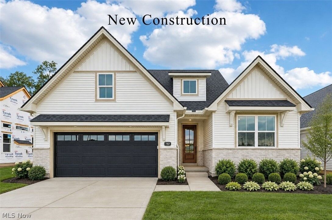 Property Photo: 7157 Concordia Drive OH 44131