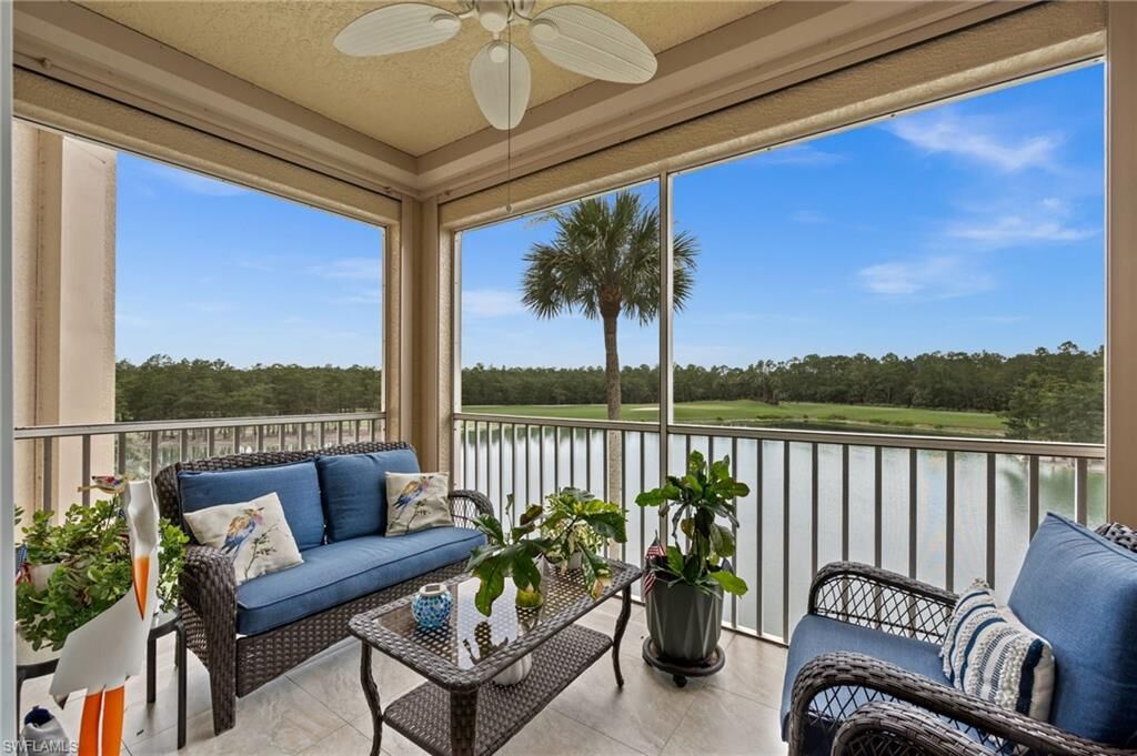 Property Photo: 8600 Cedar Hammock Cir 1333 FL 34112