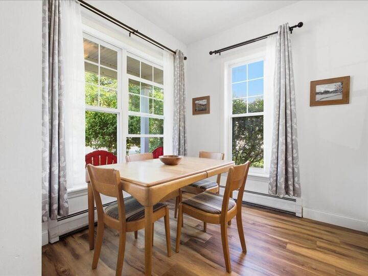 Property Photo: 19 Marion Avenue VT 05452