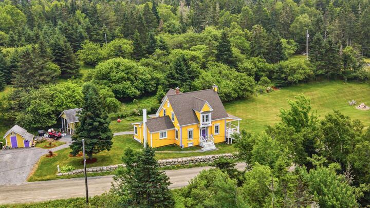 Property Photo:  1127 Feltzen South Road  NS B0J 2X0 