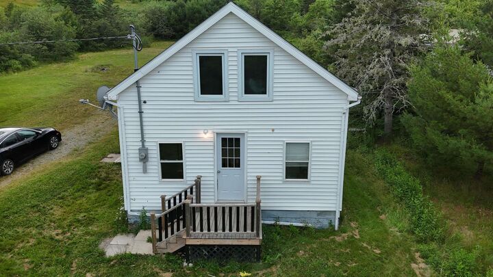 Property Photo: 1467 Highway 336 NS B0N 2M0