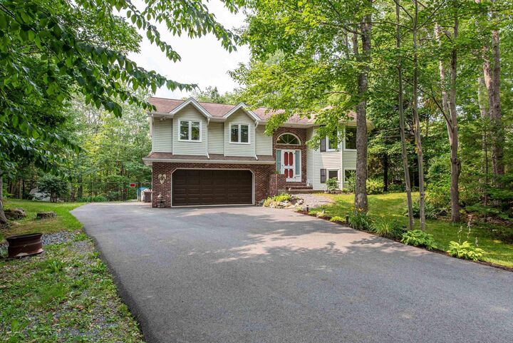 Property Photo: 63 Stone Mount Drive NS B4C 4A2