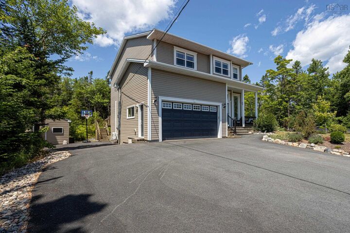 Property Photo: 1801 52 Bantry Avenue NS B3Z 4P5