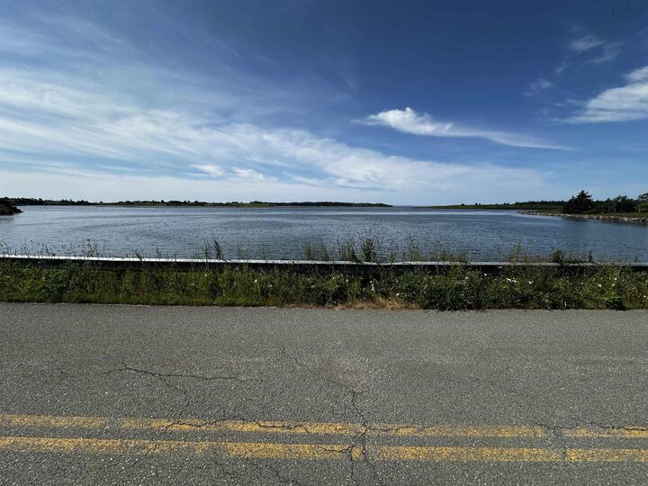 Property Photo: 70 Cove Road NS B0E 3J0