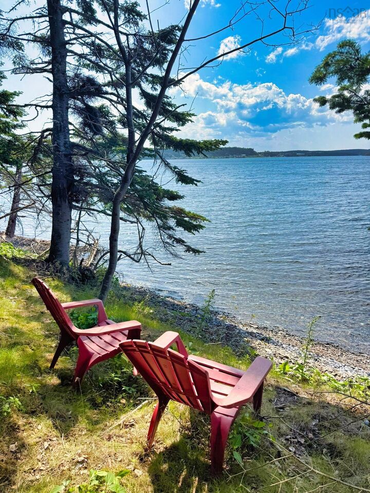 Lot 25-1R Corbetts Cove Road — photo 1