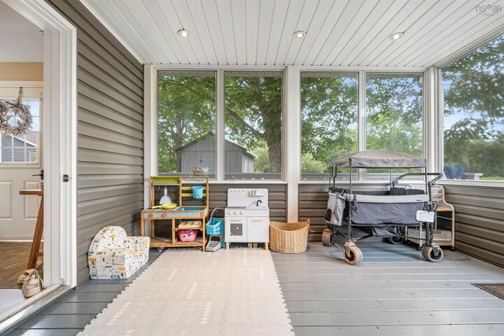 Property Photo: 4253 East River West Side Road NS B0K 1B0