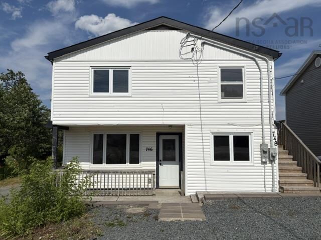 746-748 Old Sambro Road — photo 1