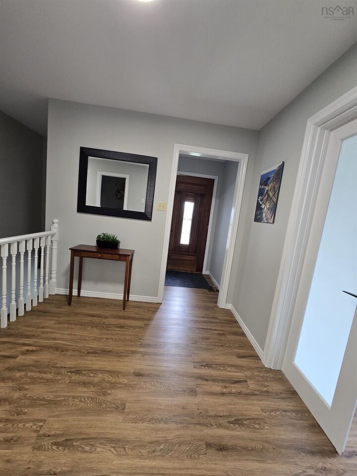 Property Photo: 601 Derby Point Road NS B1T 1E3