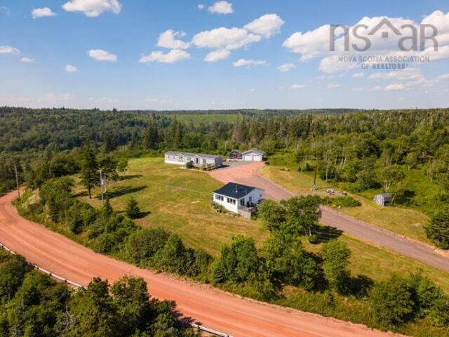 Property Photo:  1031 West Bay Road  NS B0M 1S0 
