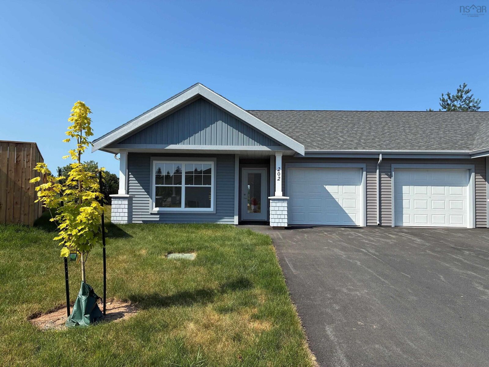 Property Photo:  202 Sailors Trail  NS B3G 0A3 