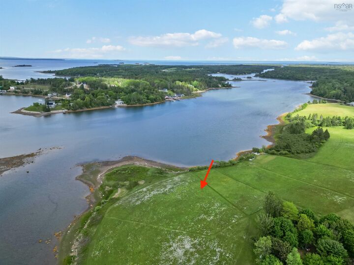 Property Photo:  Lot 2 Silver Point Road  NS B0J 2C0 