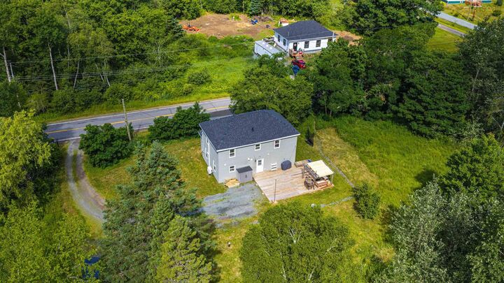 Property Photo: 4320 Highway 357 NS B0N 1V0