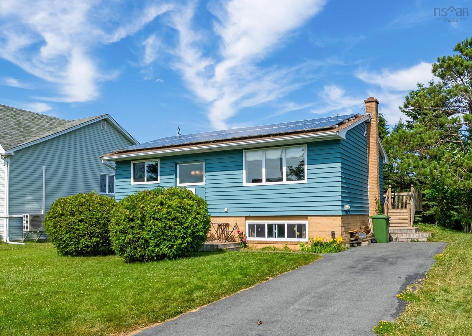 Property Photo:  14 Ashgrove Avenue  NS B2V 1G1 