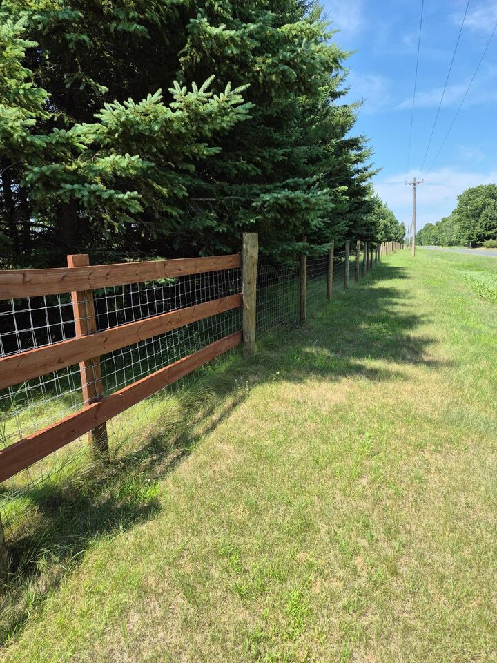 Property Photo: Tbd Lara Road WI 54840
