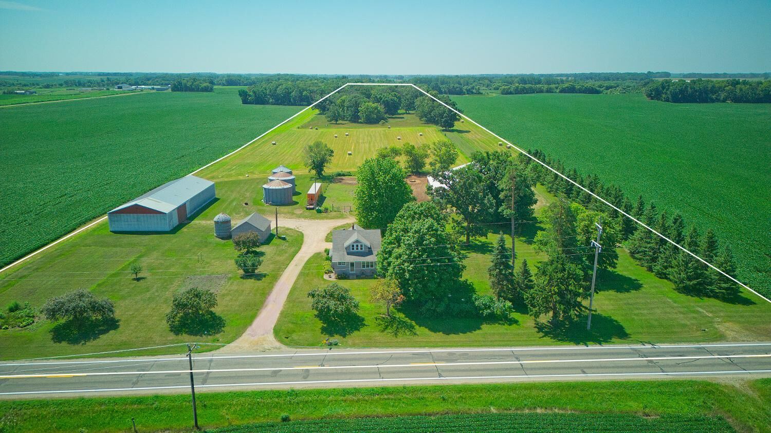 Property Photo: 12725 County Road 30 SW MN 55321