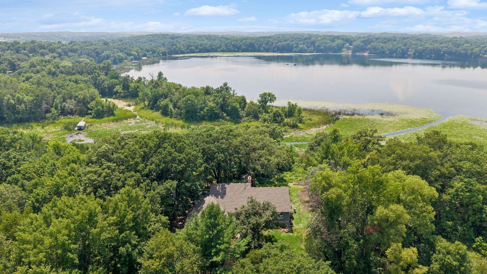 Property Photo:  10205 Aetna Avenue NE  MN 55362 