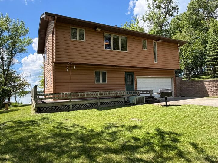 Property Photo:  34857 E Trinity Point Road SE  MN 56736 