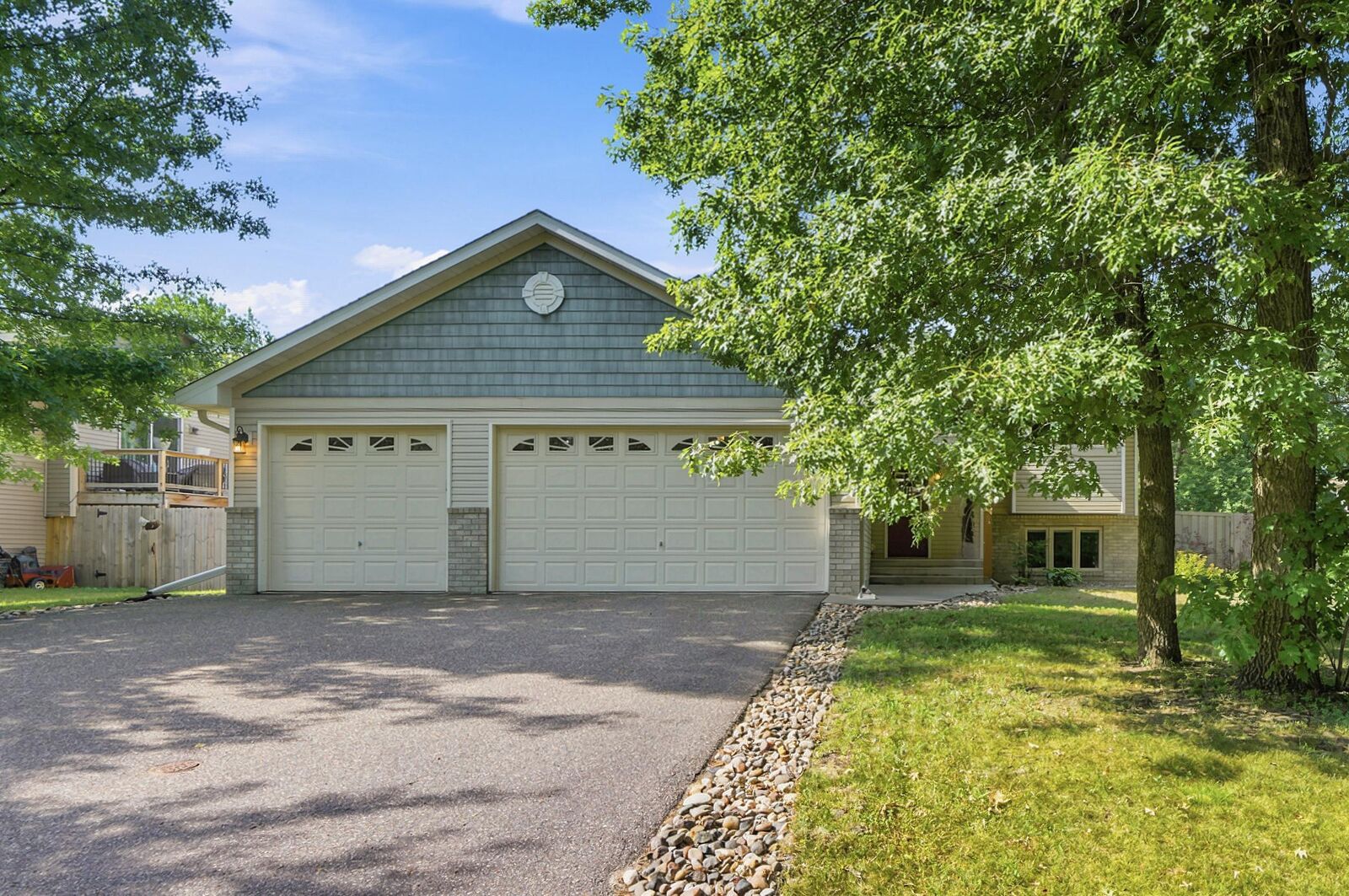 Property Photo: 722 79th Street MN 55014