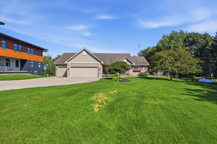 Property Photo:  7585 12th Street NW  MN 56201 