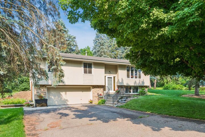 Property Photo: 163 Upper Lea Lane MN 55356